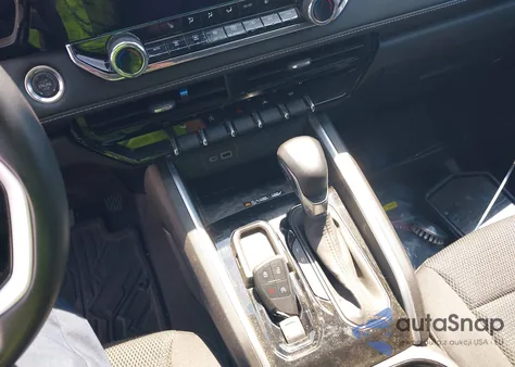 2024 Chevrolet Colorado 2Wd Lt z USA, uszkodzony, nr VIN 1GCPSCEK0R1241911